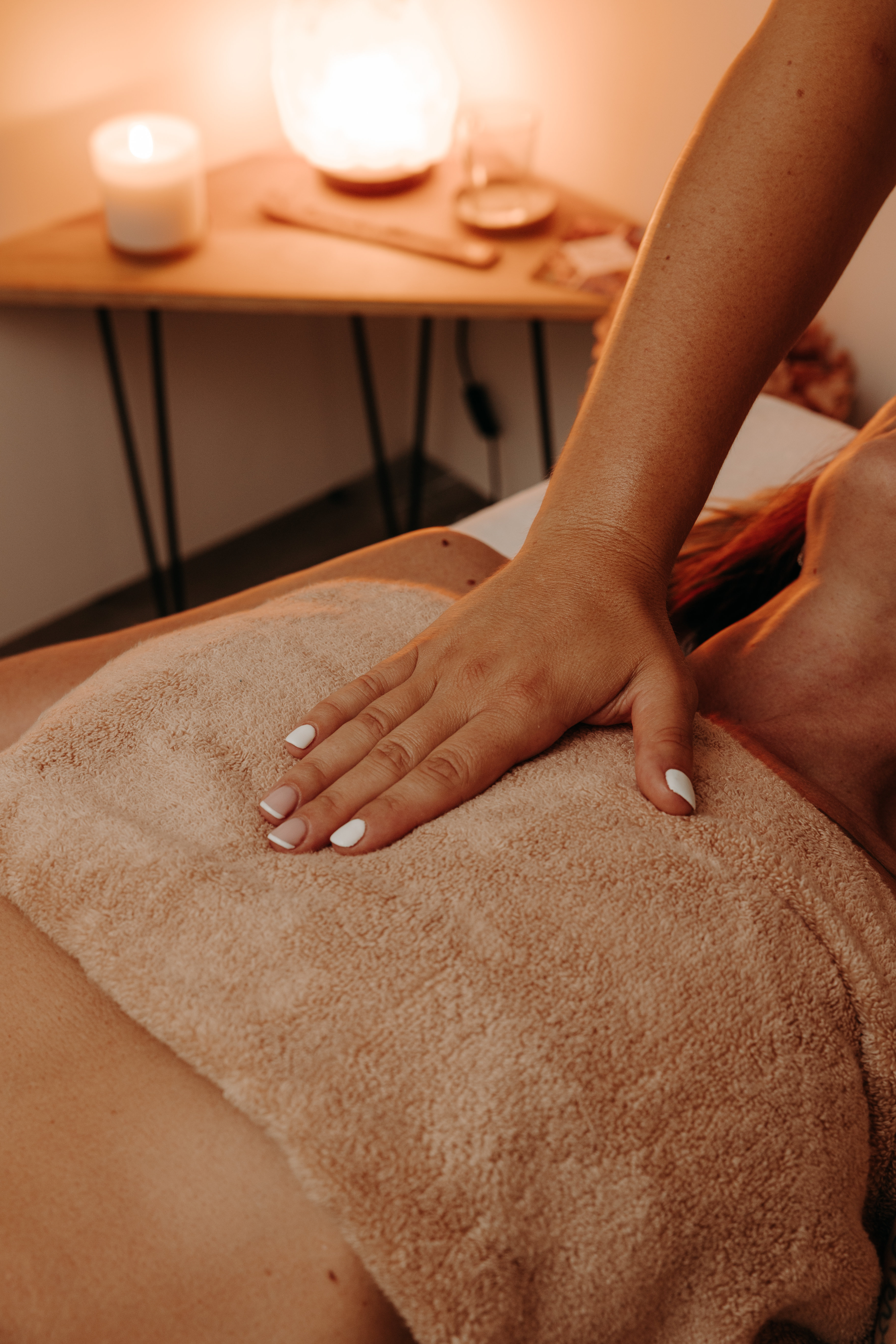 Massage bien-être Lacanau Océan – Noémie Sauvaget