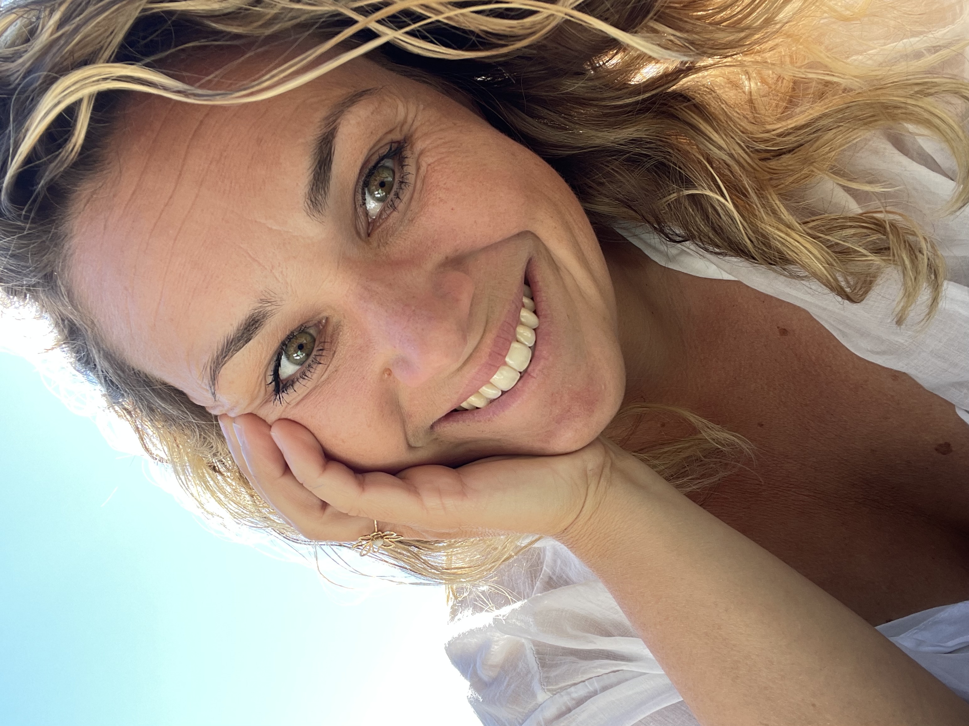 Noémie Sauvaget masseuse professionnelle Lacanau Océan